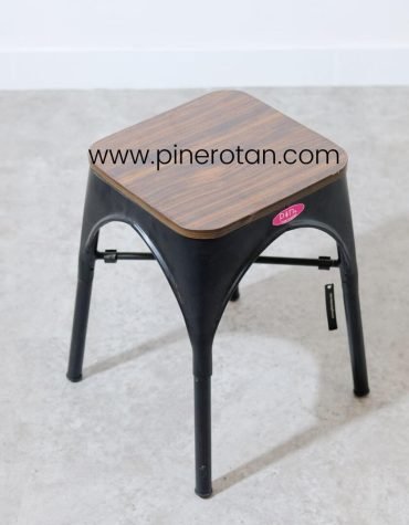 Kursi Industrial - Kiko Stool