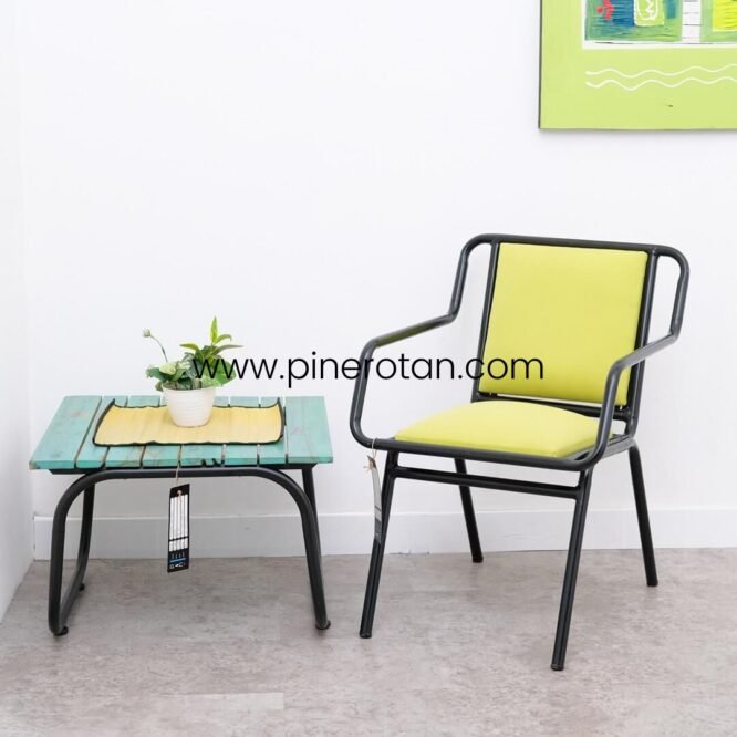 Fernandes Teras Set Vintage - Fernandes Terrace Set
