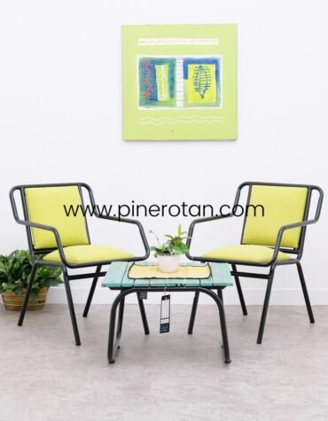 Set Teras Vintage Fernandes - Fernandes Terrace Set