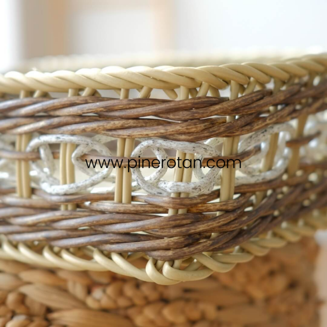 Basket Kotak Makanan Triump - Triump Basket