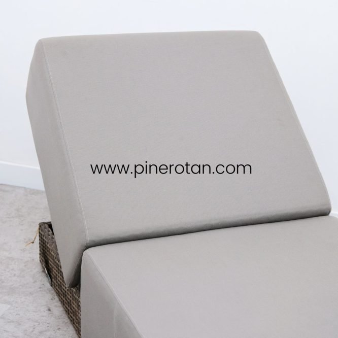 Sunbed Outdoor