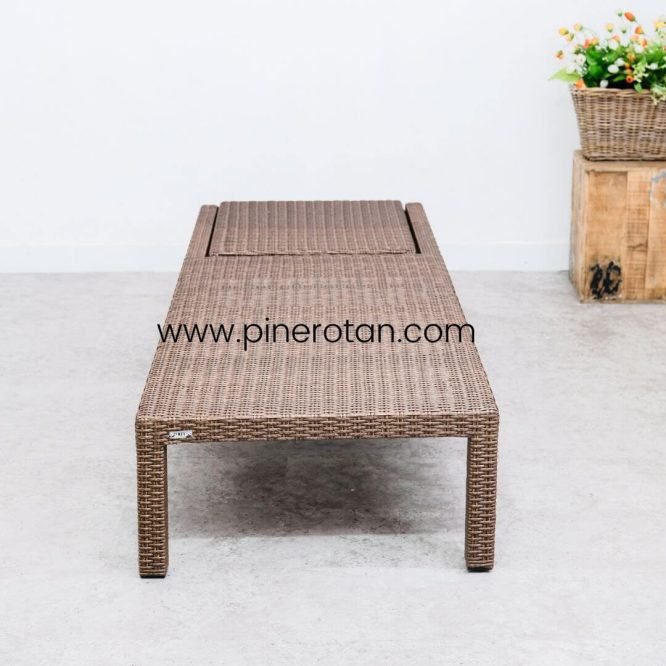 Sunbed Outdoor