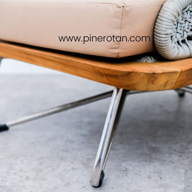 Sofa Santai Ruang Tamu