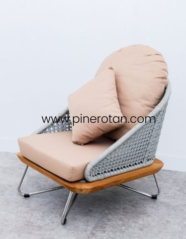 Sofa Santai Ruang Tamu - Kereta Sofa