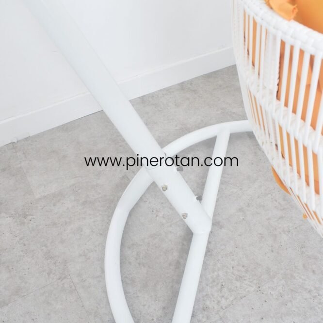 ayunan sintetis - kiko hanging chair