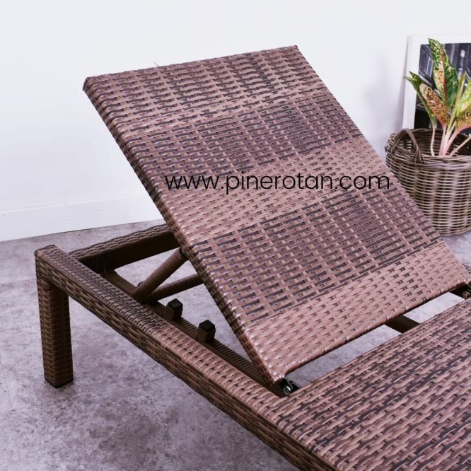 Sunbed Outdoor