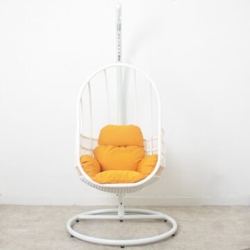 kiko hanging chair