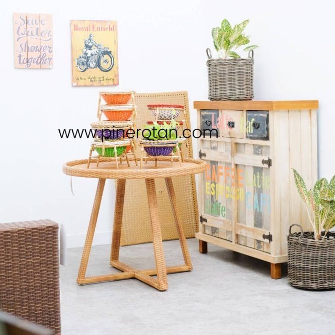 Keranjang Dapur