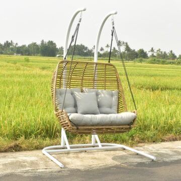 carabian big hanging chair