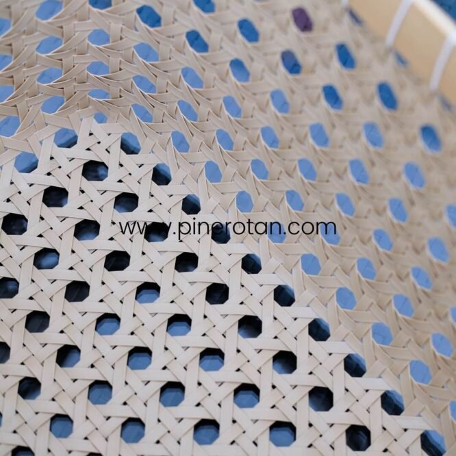 Keranjang Serbaguna Anyaman Truntum - Truntum Basket - Mix