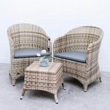 arthur terrace set