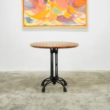 cakram dining table