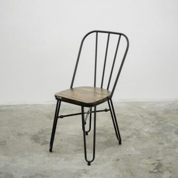 dorian dining chair