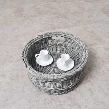 marriot floating tray small