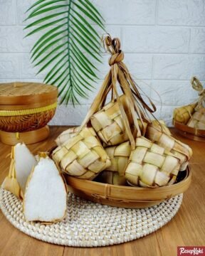 ketupat
