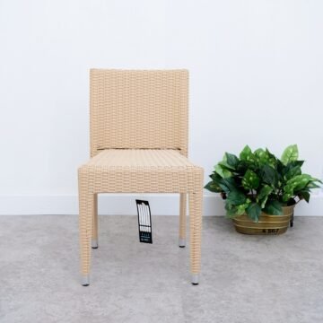 simple chair