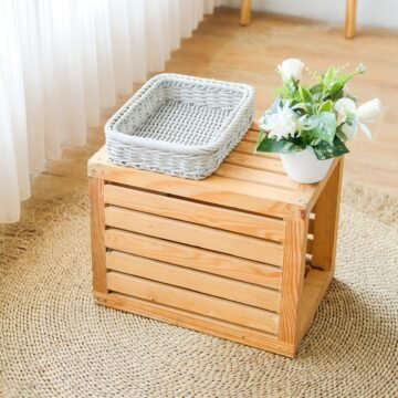 sweet basket