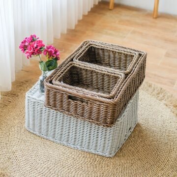 friend basket