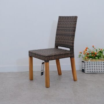 new santana chair kayu