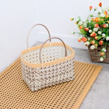 truntum basket long handle