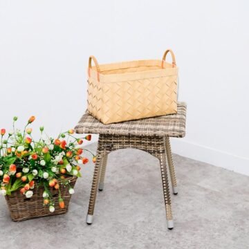 plepet basket