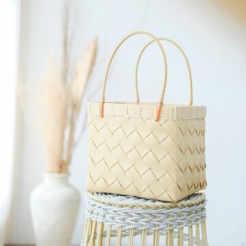 plepet basket small