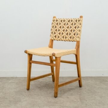 prominade chair euro ask
