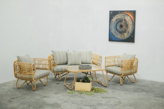 jangan ragu mengganti furniture