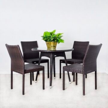 diameter 90 - 100 cm