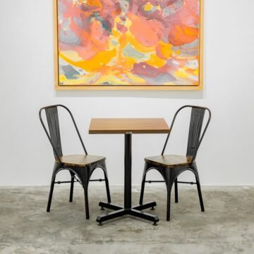 60cm x 60cm
