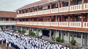 anak merasa nyaman