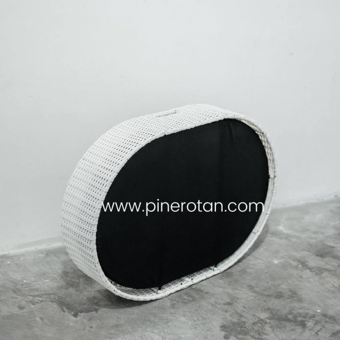 Nampan Breakfast Kolam Renang - Toba Floating Tray