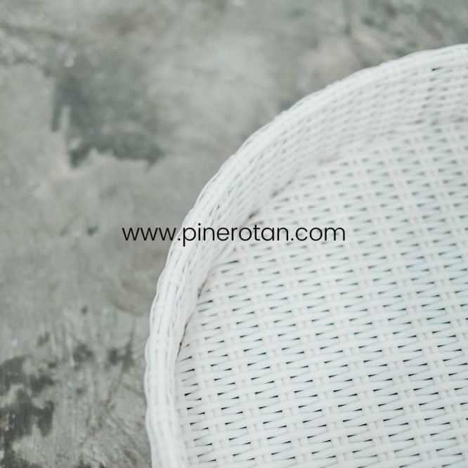 Nampan Apung Breakfast Renang - Toba Floating Tray