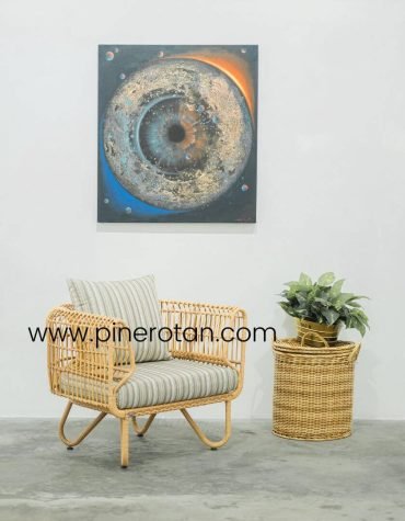 Sofa Teras Taman Modern - Terra Sofa