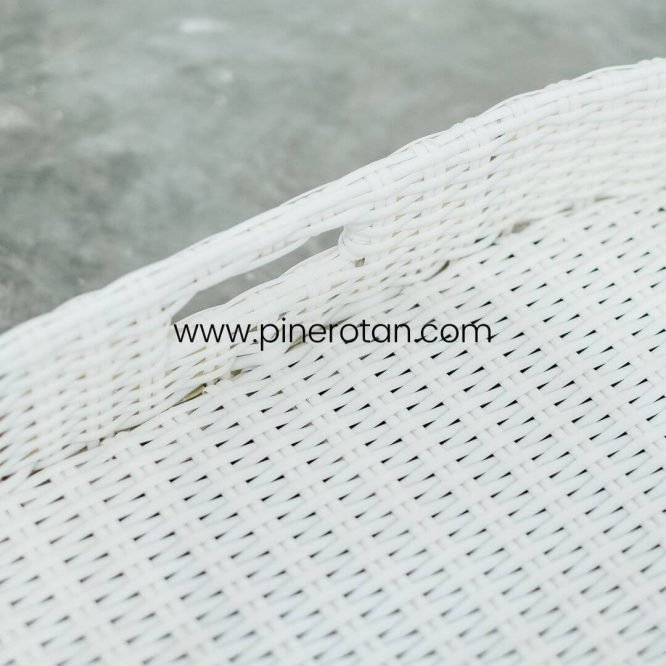 Nampan Breakfast Kolam Renang - Toba Floating Tray