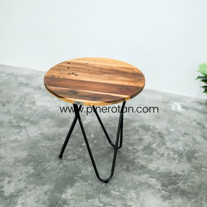 Terrace Set Rope Outdoor - Milan Table I