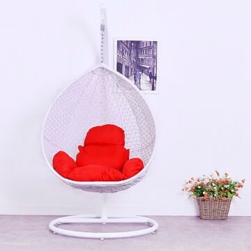 pear hanging chair
