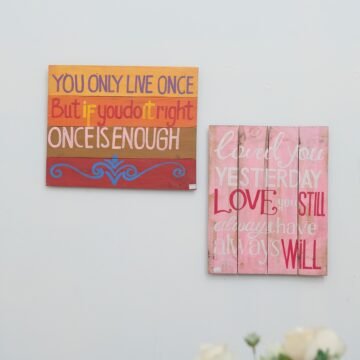 walldeco lukisan 2