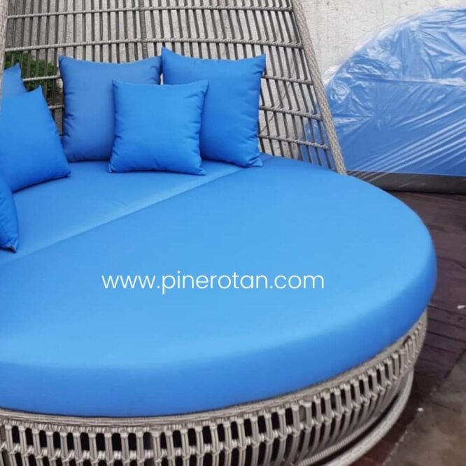 Bale - Bale Rotan Sintetis - Cabana