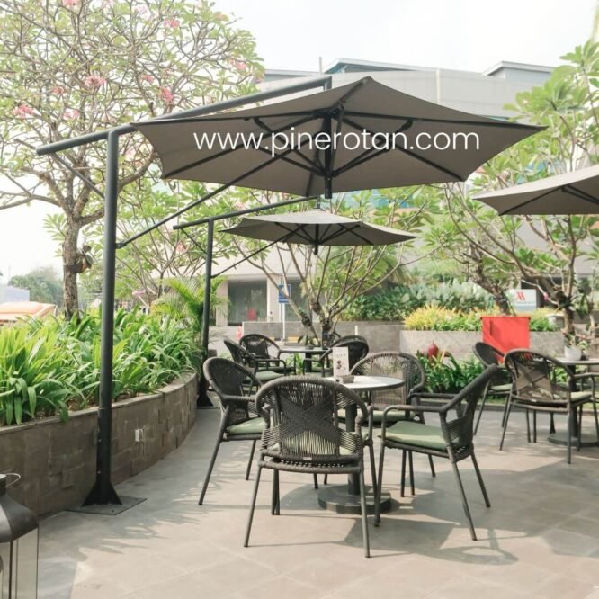 Payung Outdoor / Umbrella / Tara Umbrella