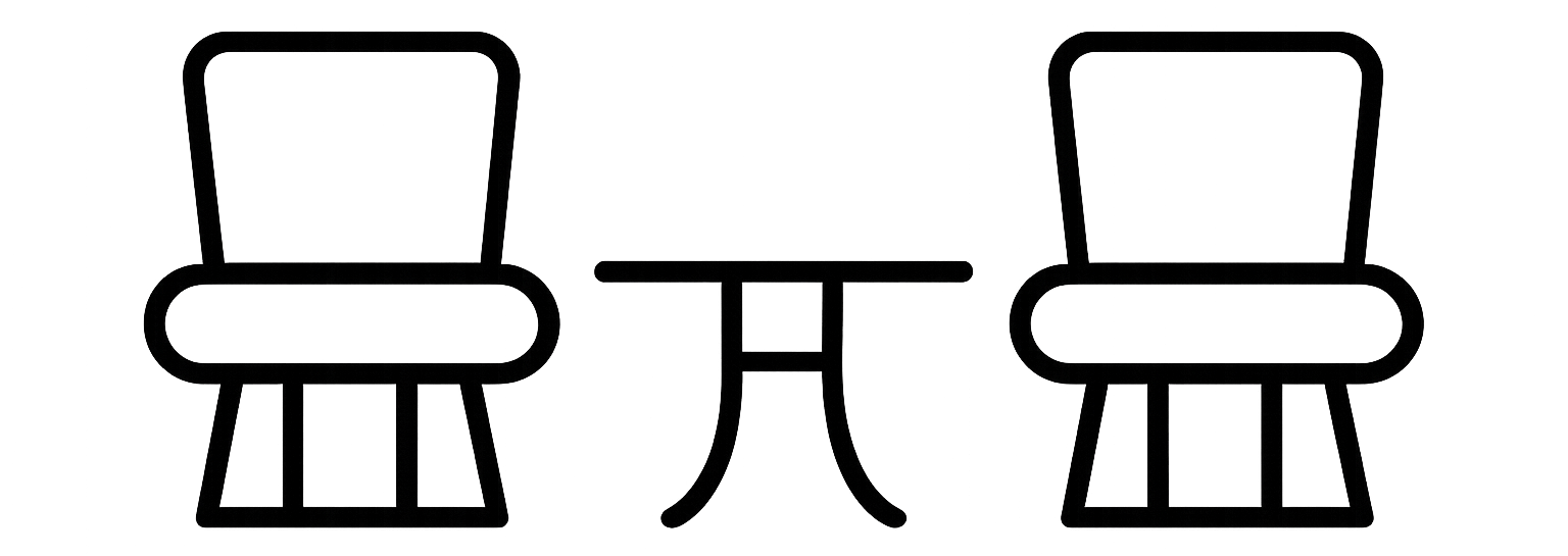 Terrace Set